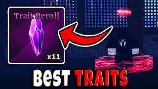 BEST TRAITS in SAILOR PIECE FULL GUIDE & how to GET LOCATION Roblox
