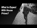 Richard crenian  what to expect with house prices