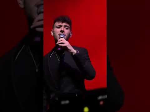 ياريتني كل العيون الشامي