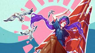 Eggy Fantasy [Original Song] [VOCALOID 心华]