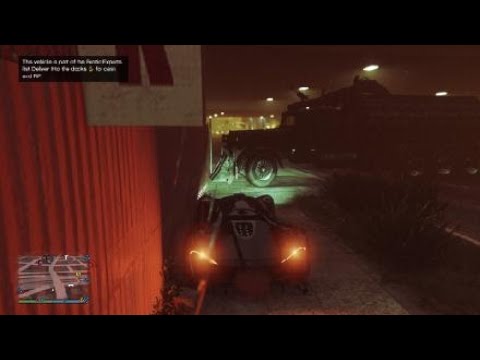 Jump scare - YouTube