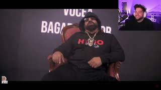 Highman Reactioneaza La Vocea Bagabontilor Ia Cu Paine Oficial Video