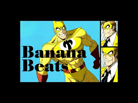 Banana Beats - Yellow Thoughts 🍌 [Lofi Hip Hop / Relaxing Beats]