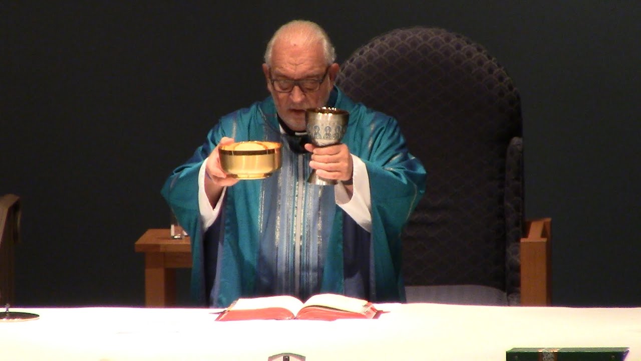 St Clement Mass 14 November 2021 YouTube