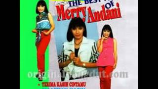 Best Of The Best Nada Tembang Lawas MERRY ANDANI