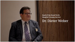 [ASPBM] Dieter Weber | Interview