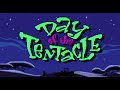 Pc longplay 1138 maniac mansion day of the tentacle floppy