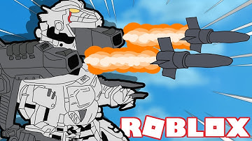 New KIRYU and 1v1 Mode in Project: Kaiju!!