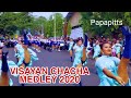 Visayan Chacha Medley 2020