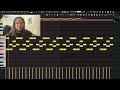Beginning of video