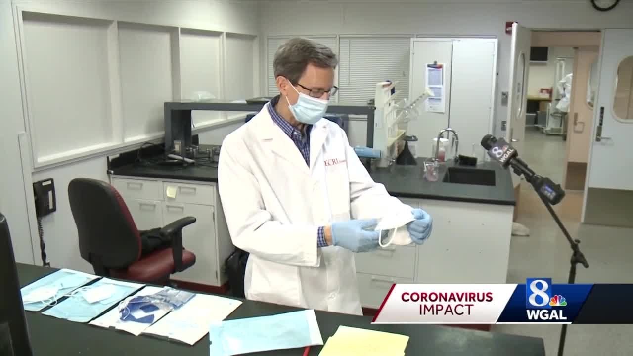 Montgomery County company helps Pennsylvania nursing homes battle