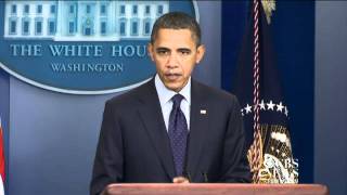Obama signs payroll tax cut extension