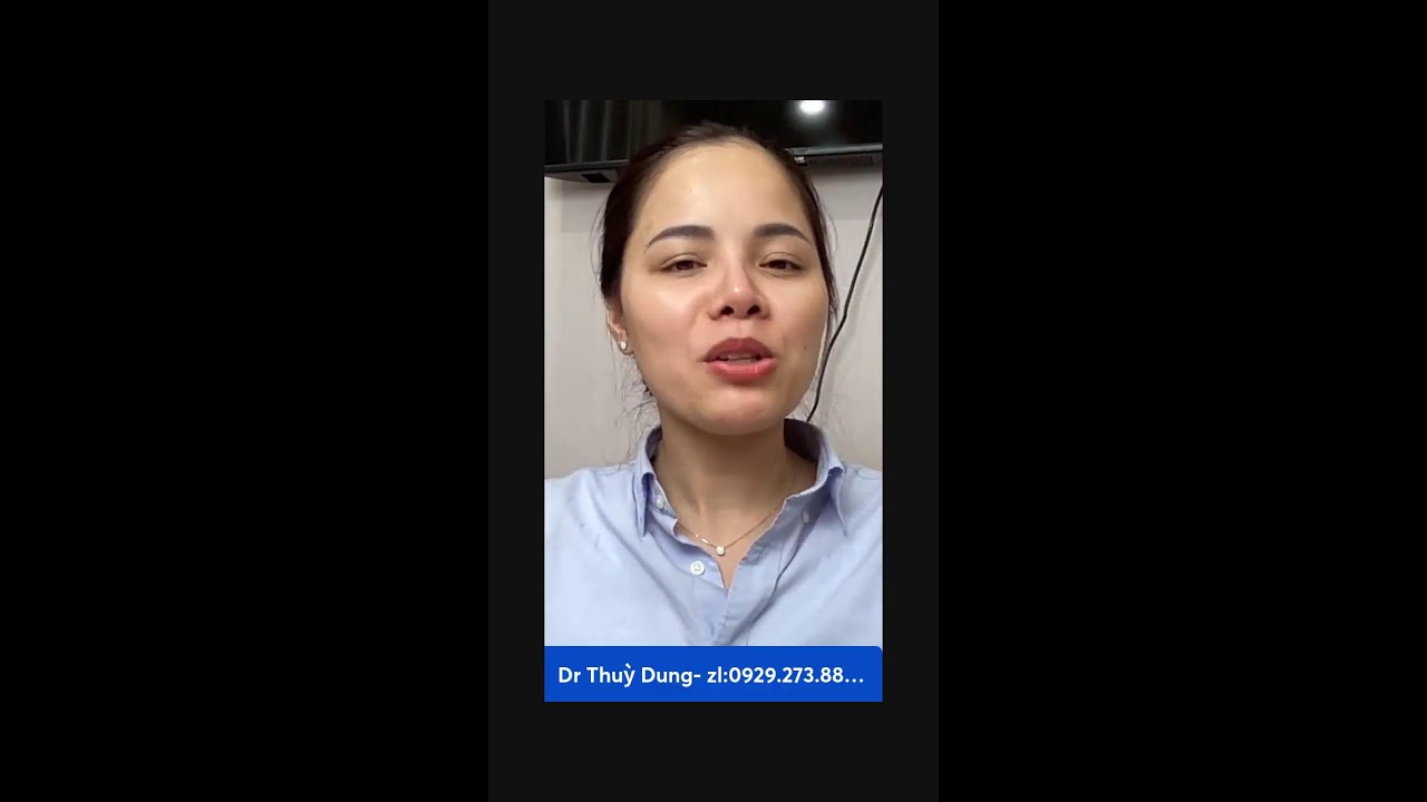 Ngày 12: Một chất béo giúp giảm viêm khớp mà nhiều người đang bỏ qua! Dr Thuỳ Dung 📱