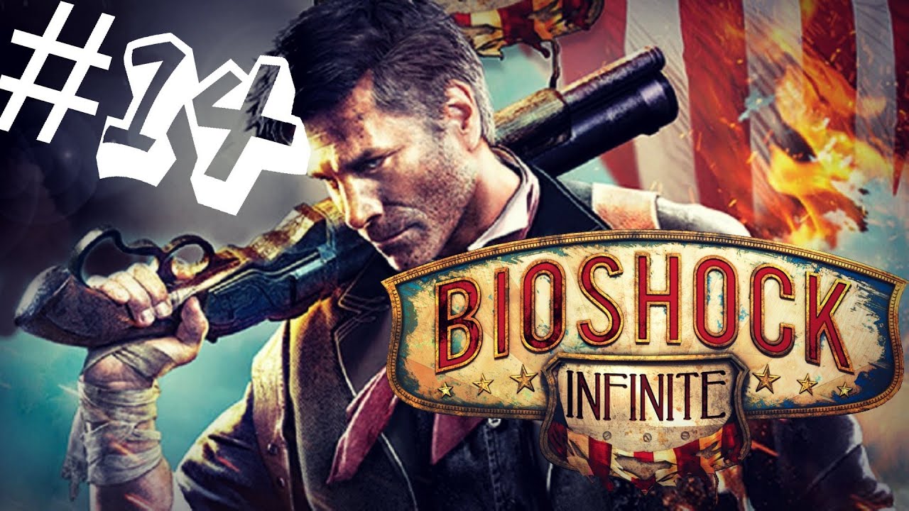 Bioshock Infinite Walkthrough Part 14 YouTube bioshock-infinite-walkthrough-part-14-youtube