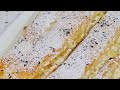 Gustare rapida cu doar cateva ingrediente!