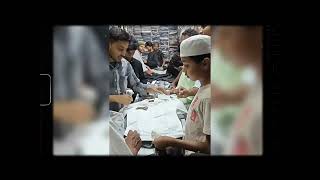 Eid Vlog Part1Kya Ap Sbne Shopping Krli Eid Par Kuch Kaya Mila