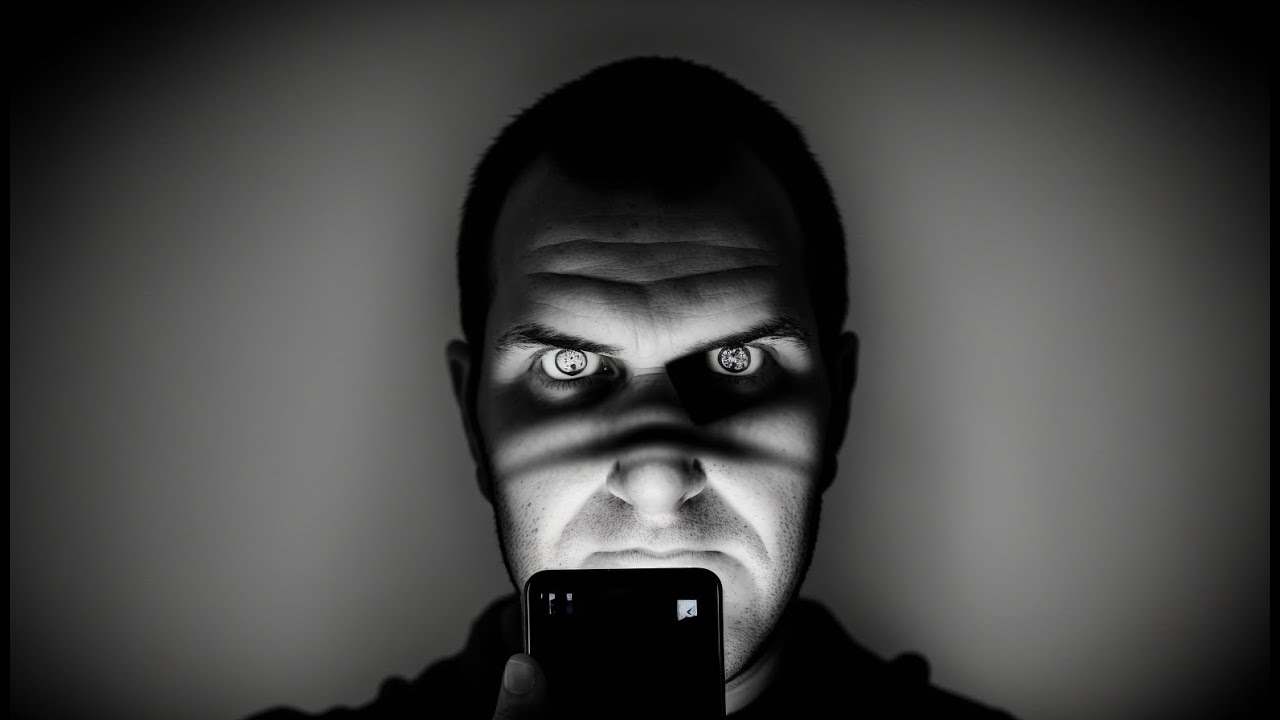 Exposed The Dark Truth About Mobile Security Threats YouTube