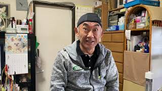 フリーサイズにご用心