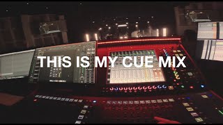 CHURCH PRODUCTION DIRECTOR  A DAY IN THE LIFE  EP. 1