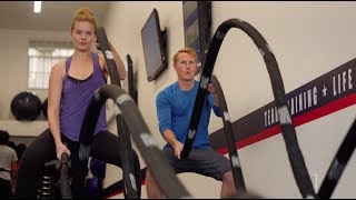 F45 8 Week Challenge