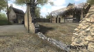 [COD2] Maximum Action fragmovie