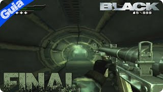 Black | Ps2 Final | Español