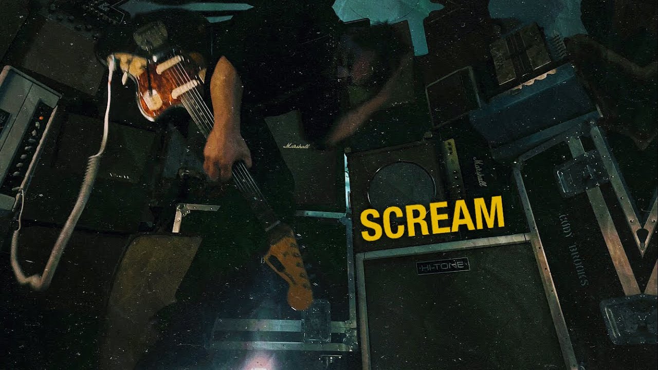 Cody Brooks- Scream auf YouTube ansehen Cody Brooks- Scream auf YouTube ansehen
