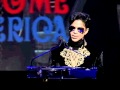 Prince announces Welcome 2 America