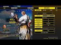 FF CotW casual sets!