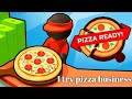 Pizza ready gameplay | new game new gameplay |best game | #gaming #newgame