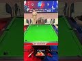Snooker 10-10 game - you won't believe what happens #snooker #amazing #fyp