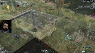 Part 14 PSI OPS ONLY Legend/Ironman/4Man/GrimHorizon [XCOM 2 WOTC]