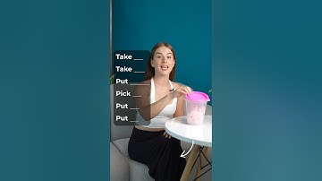 Learn Phrasal Verbs WITH ME and Take Your English to the Next Level! 🌟#learnenglish