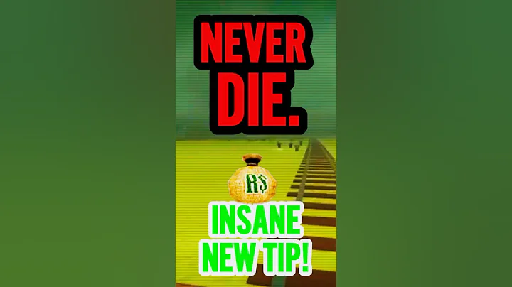 I Found The BEST Way To Beat Dead Rails