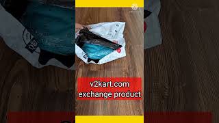 V2kart exchange Product | Harem pant 👖#shorts