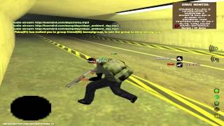 COMO BUGAR ITENS NO SAMP DAYZ