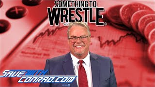 Bruce Prichard shoots on WWF's financials in 1995