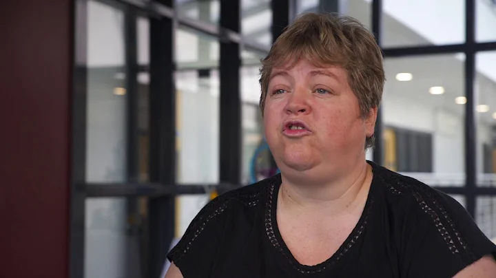 Jennifer McCormack - A Parents Perspective of SERC