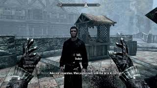"Well, That's A Shame..."
