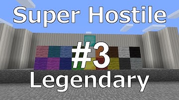 Legendary E03 - Vechs Super Hostile - Moving Period