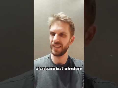 O Amigo Brasileiro!