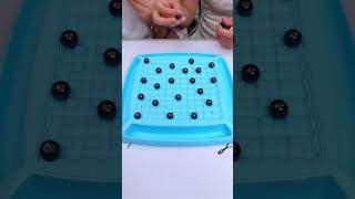 Fun desktop toys step on the thunder magnetic battle chess desktop game magnetic chess hands and screenshot 4