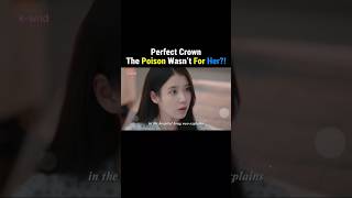 Watch Crown The Poison video