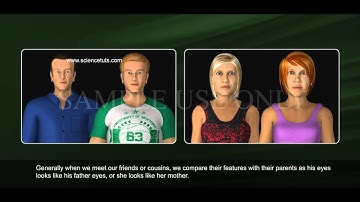 HEREDITY AND EVOLUTION