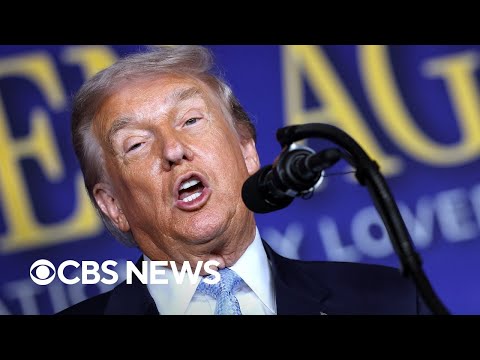Trump backs House vote to release Epstein files, acting FEMA head steps down and more | The Takeout
