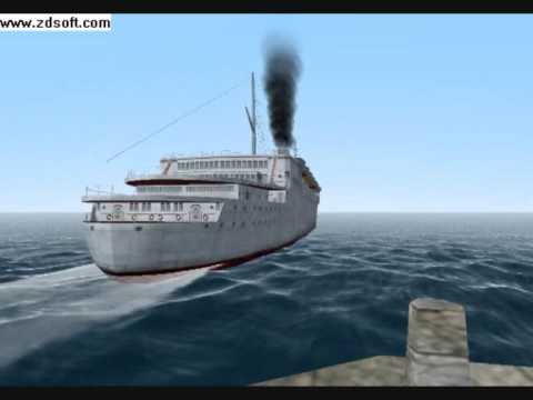 The Tragedy Of Wilhelm Gustloff Virtual Sailor 7