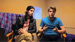 3OH!3 - STREETS OF GOLD TOUR w/ Hellogoodbye & Down With Webster