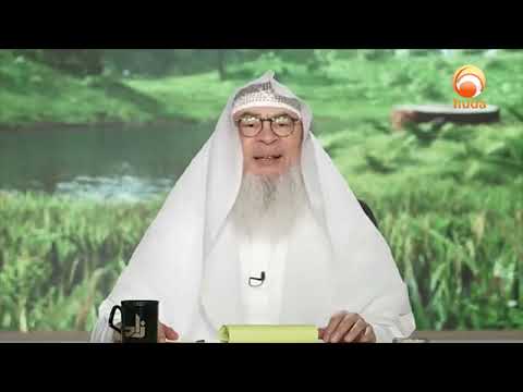 Does Trimming or Lining the Hair Count as Qaza in Islam Sheikh Assim Al Hakeem #hudatv