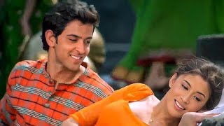 Aa Dhoop Maloon MainTere Haathon Main -Aaja Mahiya l Udit Narayan Alka Yagnik l Fiza Movie 