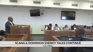 Lawmakers question removal of refund in Dominion Energy merger